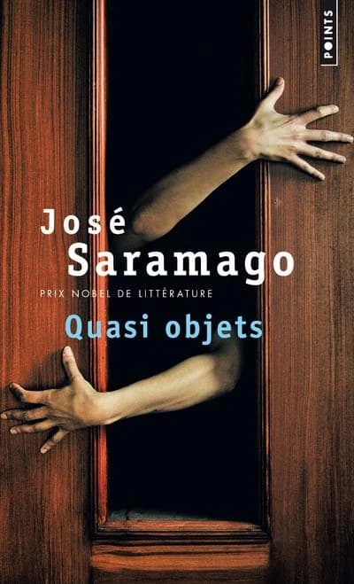 Quasi objets : récits
