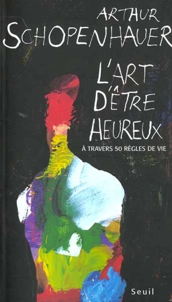 L'Art d'être heureux