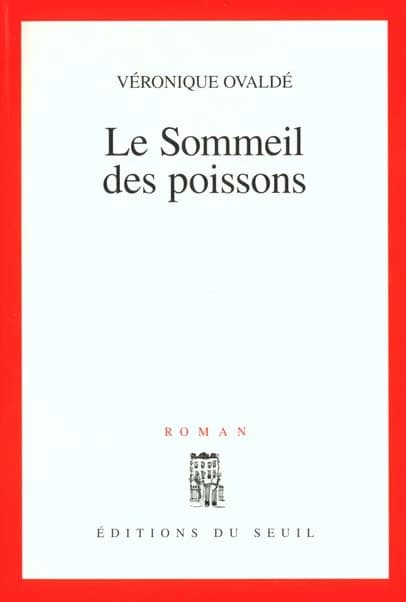 Le sommeil des poissons