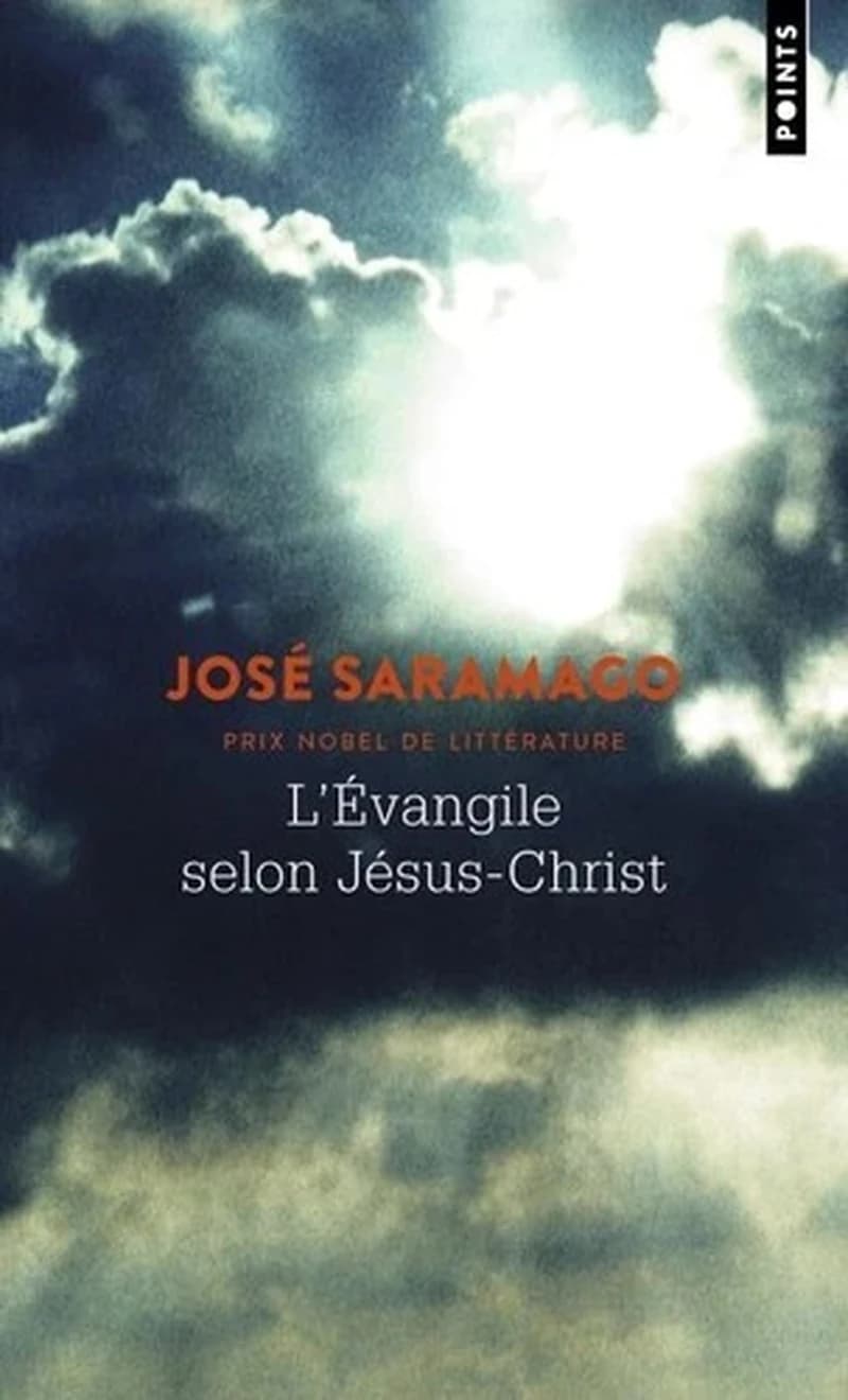 L'Évangile selon Jésus-Christ