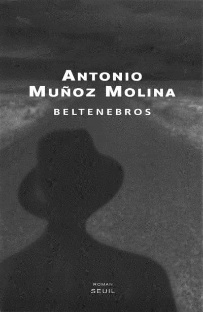 Beltenebros : roman