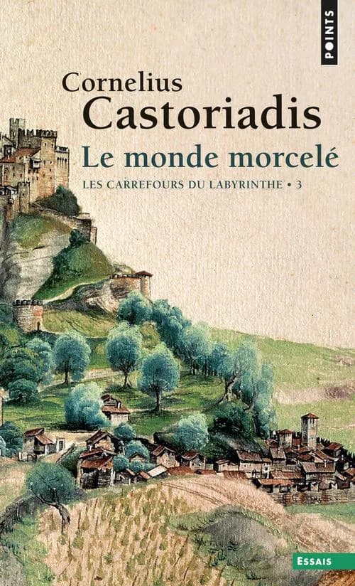 Le monde morcelé