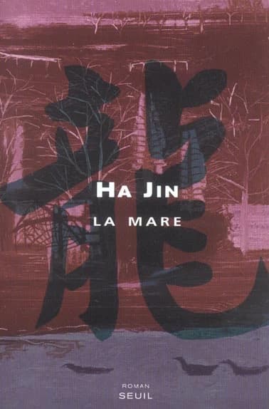 La mare : roman