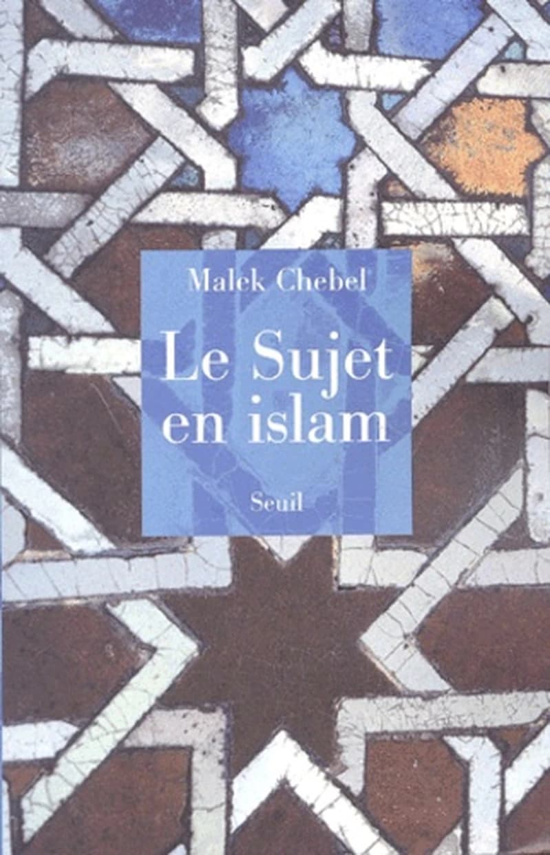 Le sujet en islam