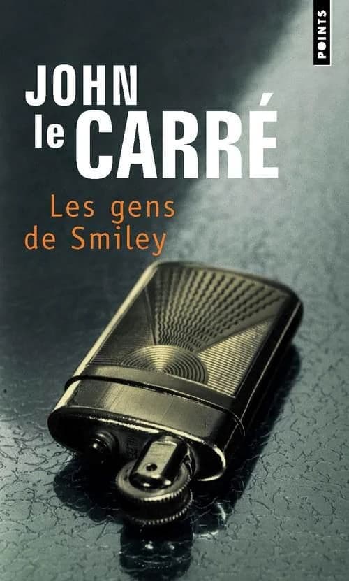 Les gens de Smiley : roman