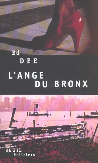 L'ange du Bronx : roman