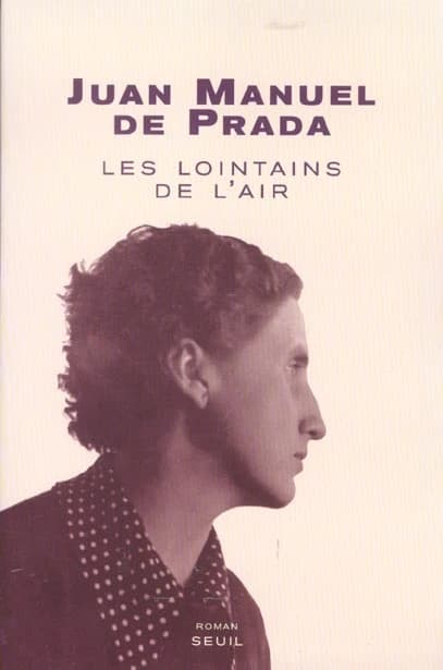 Les lointains de l'air : à la recherche d'Ana María Martínez Sagi