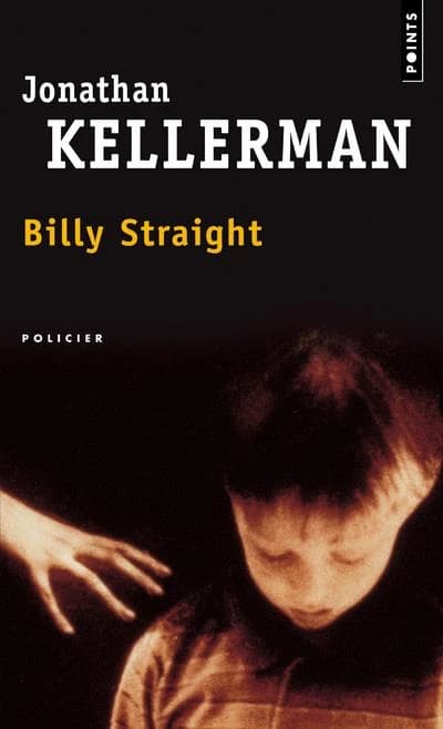 Billy Straight : roman
