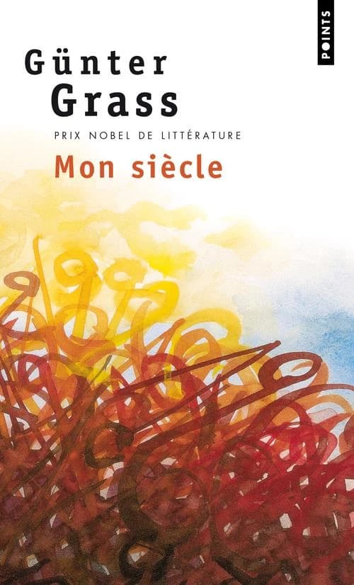 Mon siècle