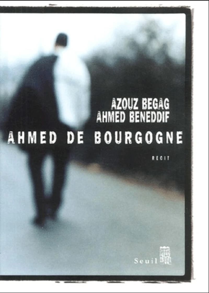 Ahmed de Bourgogne