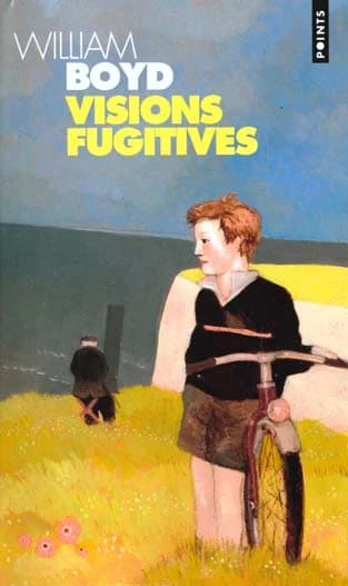Visions fugitives : récits