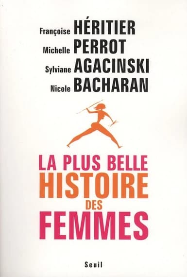 La plus belle histoire des femmes