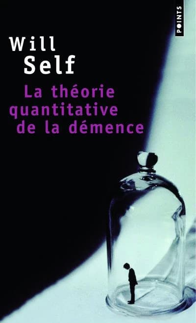 La théorie quantitative de la démence : avec cinq autres propositions à l'appui : nouvelles