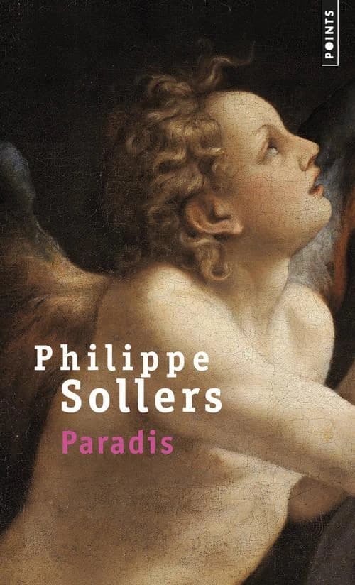 Paradis : roman
