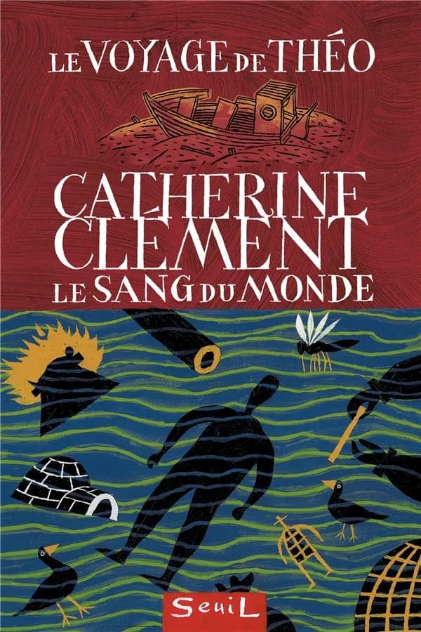 Le sang du monde