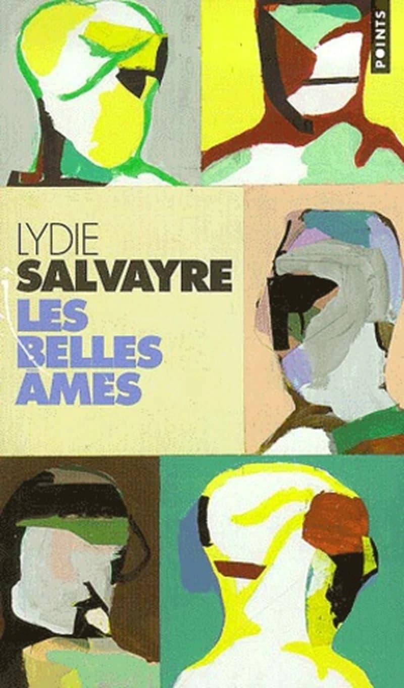Les belles âmes
