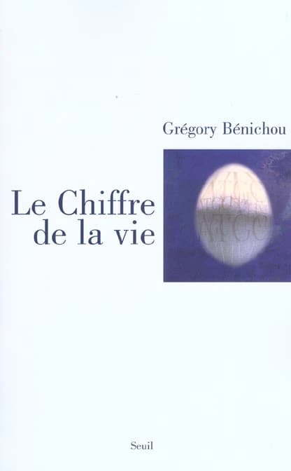 Le chiffre de la vie