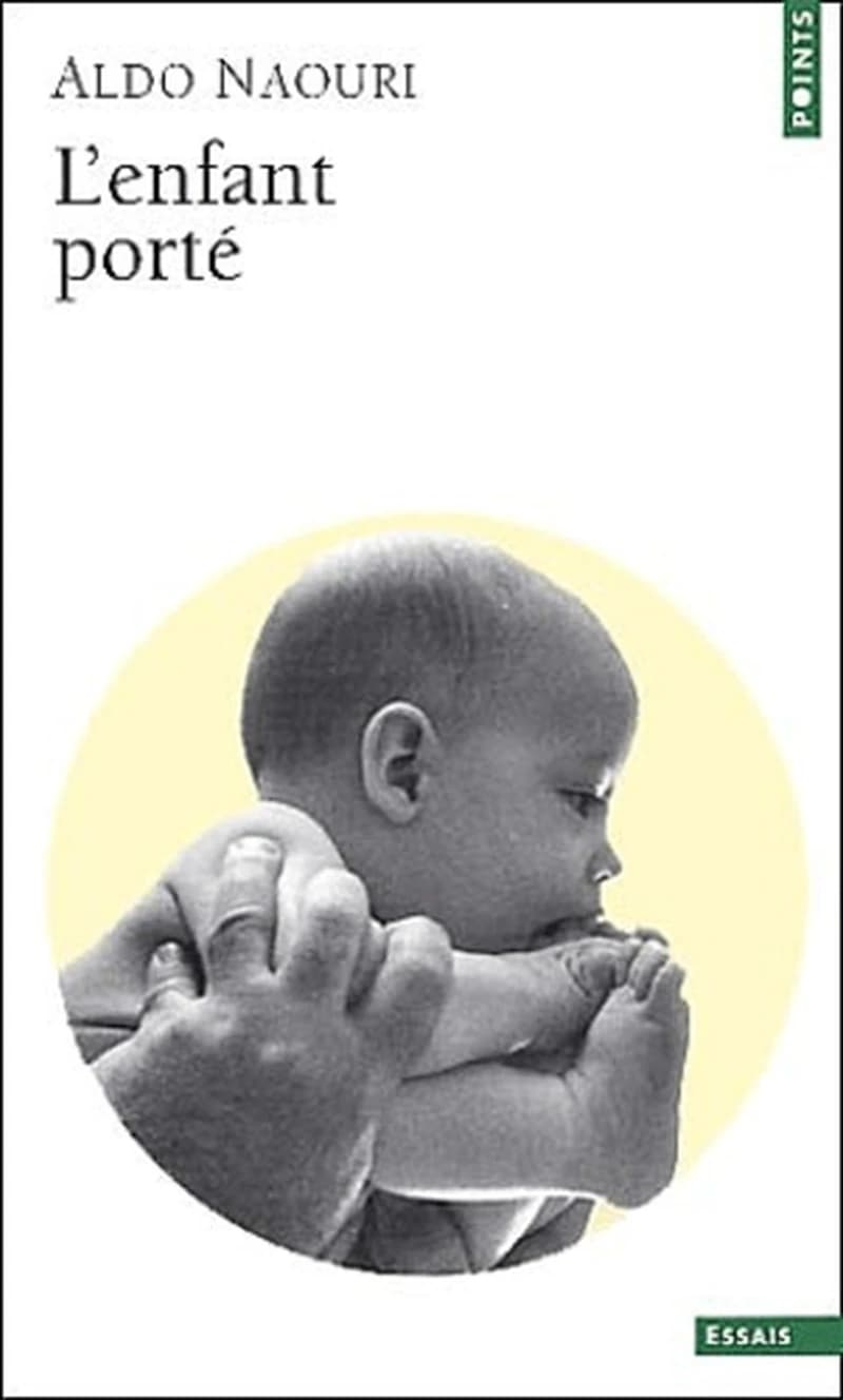 L'enfant porté