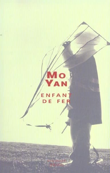 Enfant de fer : nouvelles