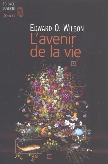 L'avenir de la vie