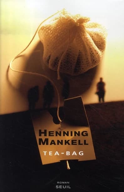 Tea-Bag : roman