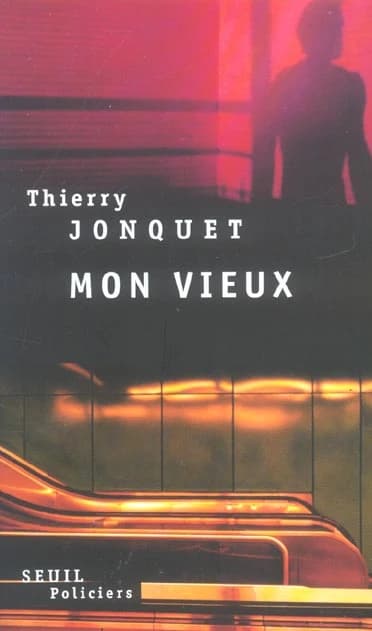 Mon vieux
