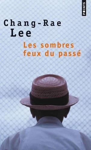 Les sombres feux du passé : roman