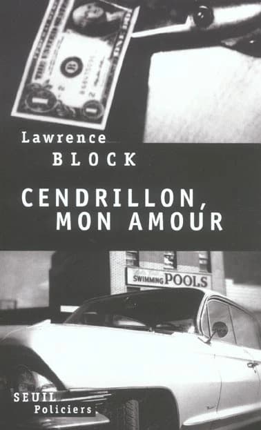 Cendrillon, mon amour : roman