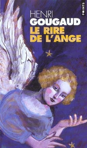 Le rire de l'ange : roman