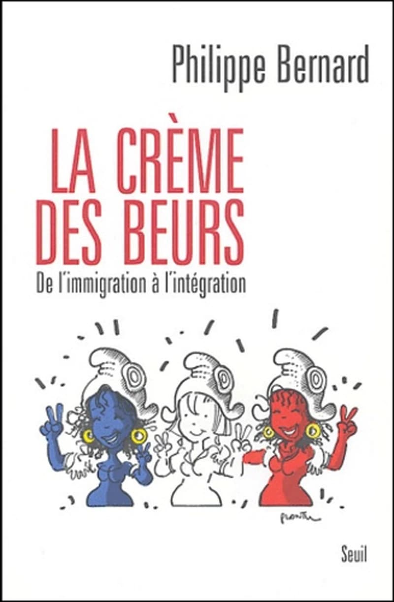 crème des beurs