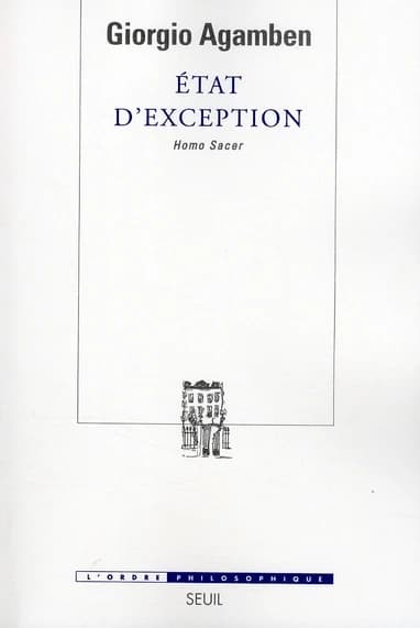 État d'exception