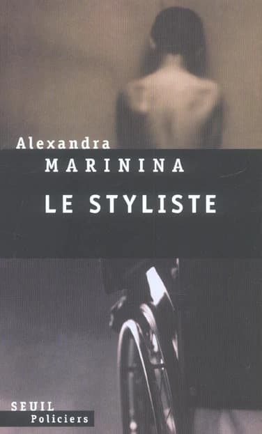 Le styliste