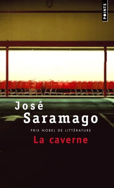La caverne