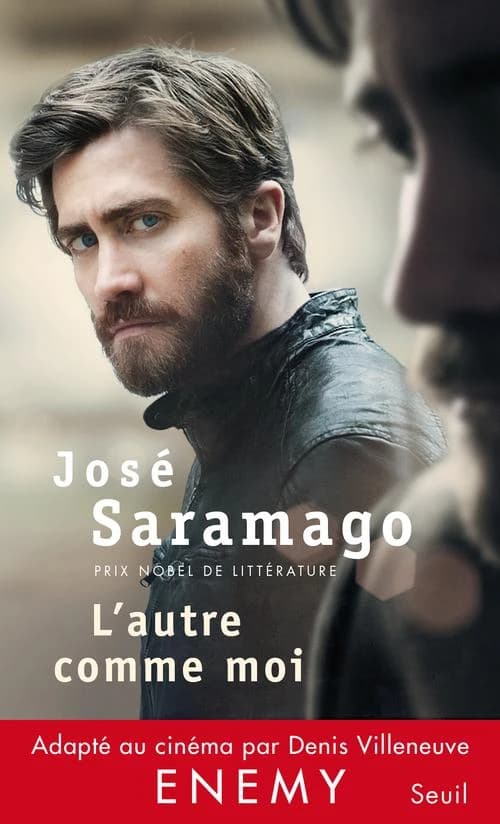 L'autre comme moi : roman