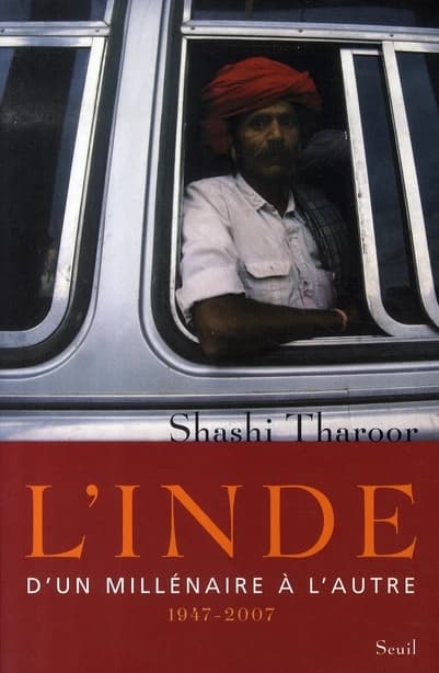 L'Inde : d'un millénaire à l'autre, 1947-2007