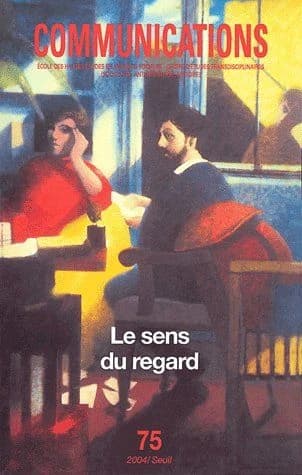 Le sens du regard (édition 2004)