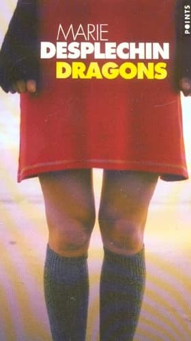 Dragons : roman