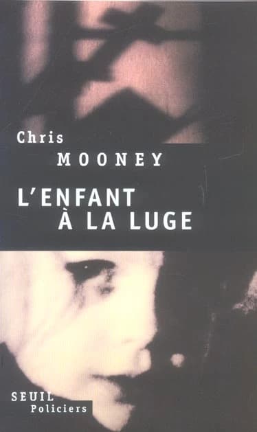 L'enfant à la luge