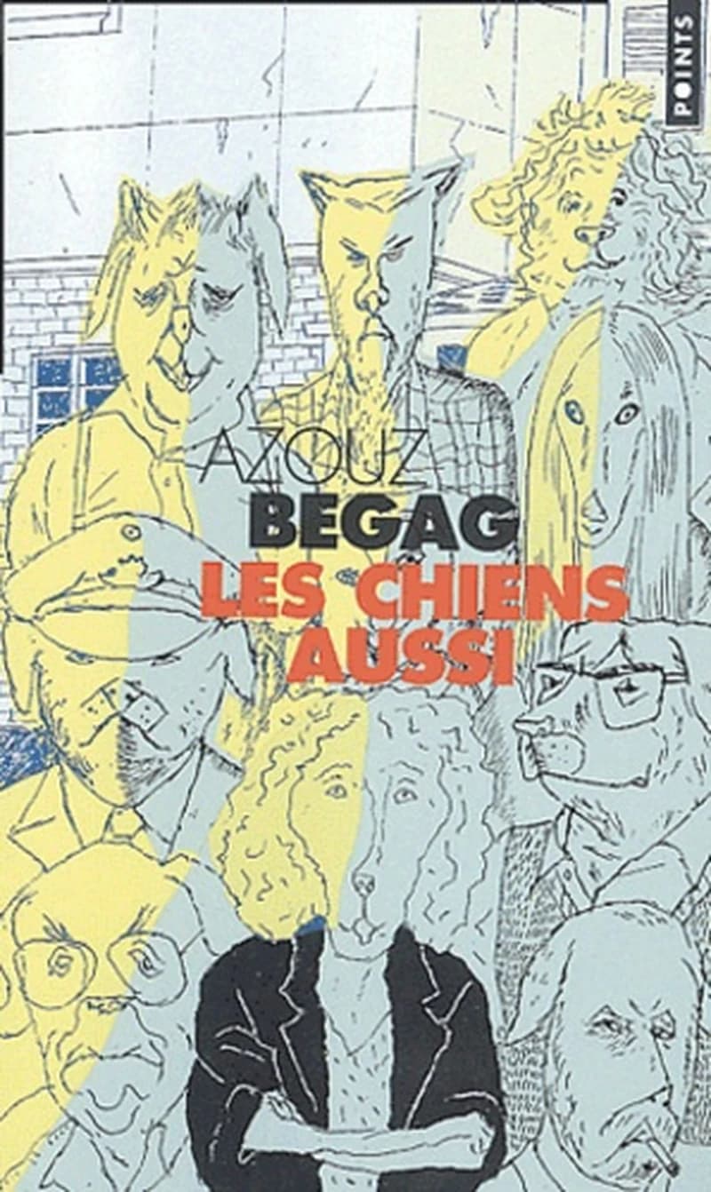 Les chiens aussi