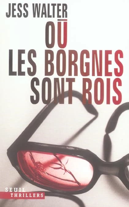 Où les borgnes sont rois