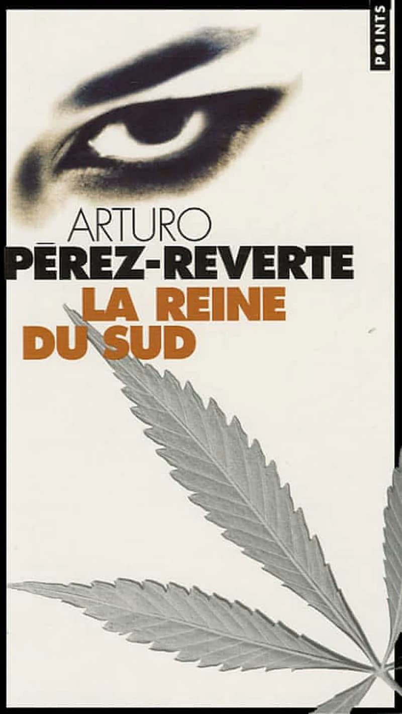 La reine du Sud