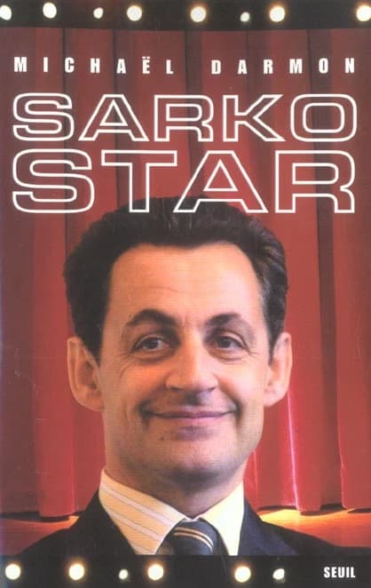 Sarko Star