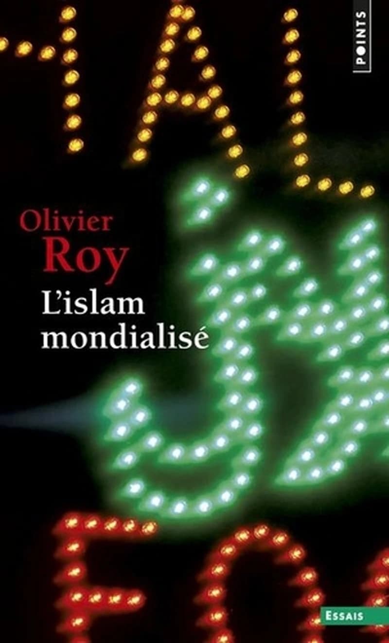 L'islam mondialisé