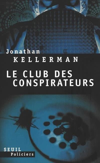 Le club des conspirateurs
