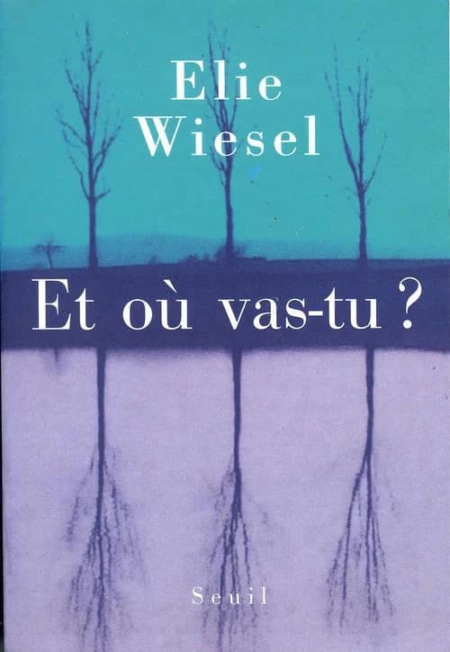 Et où vas-tu ? : textes