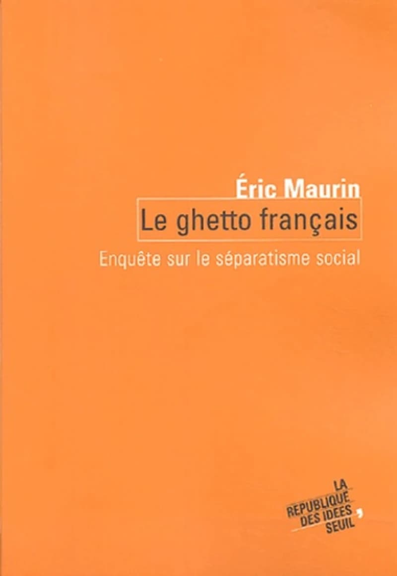 Le ghetto français