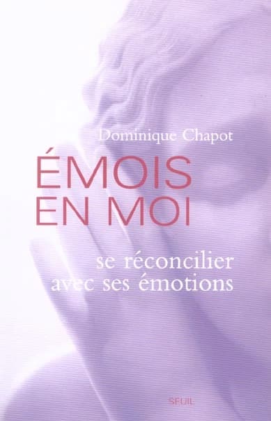 Émois en moi : se réconcilier avec ses émotions