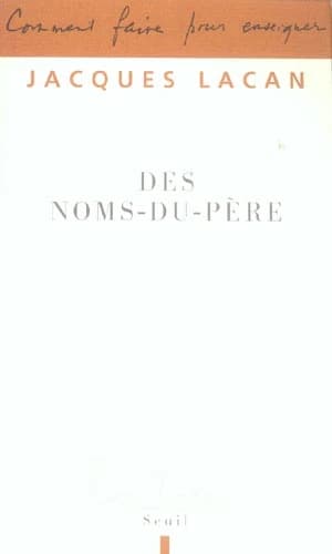 Des noms-du-père