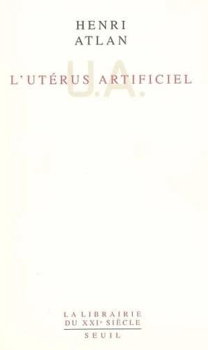 L'utérus artificiel