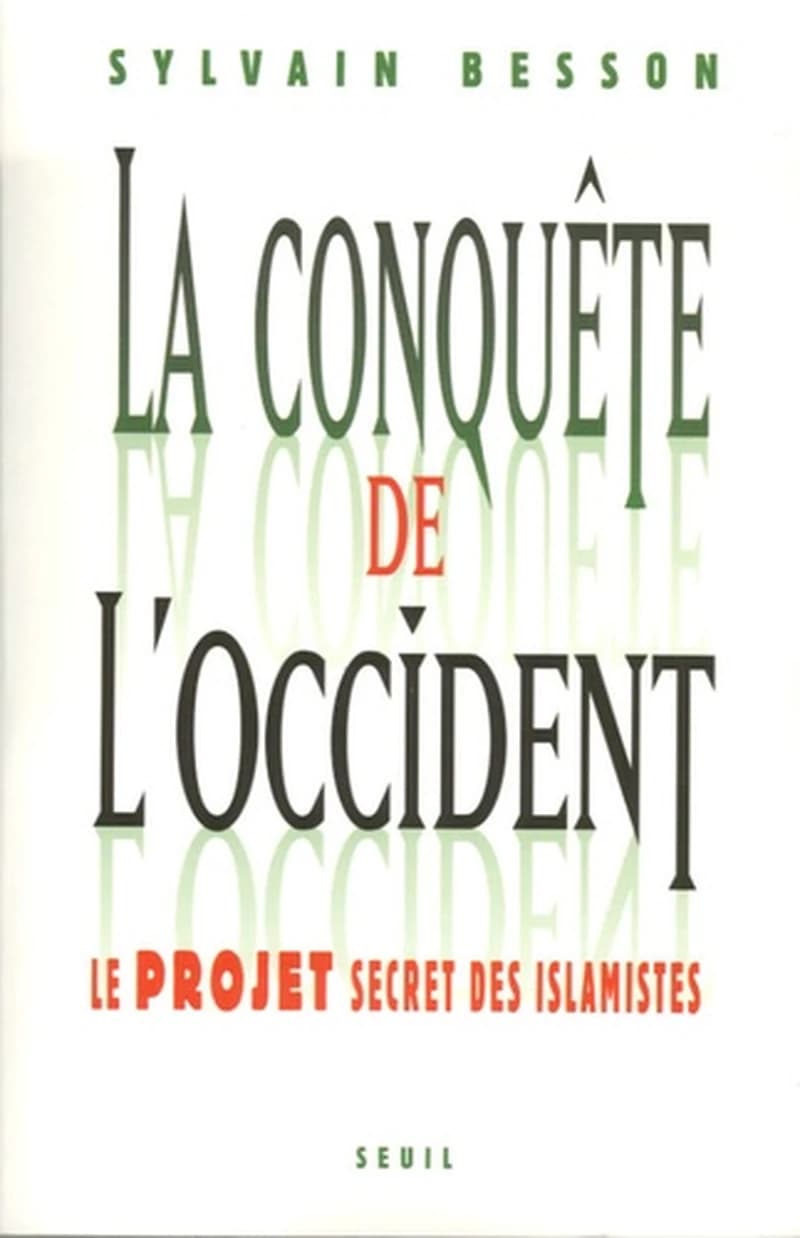 Conquête de l'occident